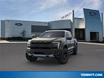 2024 Ford F-150 SuperCrew Cab 4x4, Pickup for sale #C41106 - photo 3