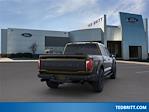 2024 Ford F-150 SuperCrew Cab 4x4, Pickup for sale #C41106 - photo 8