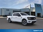 New 2024 Ford F-150 STX SuperCrew Cab 4x2, Pickup for sale #C41110 - photo 1