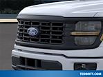 New 2024 Ford F-150 STX SuperCrew Cab 4x2, Pickup for sale #C41110 - photo 17