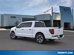 New 2024 Ford F-150 STX SuperCrew Cab 4x2, Pickup for sale #C41110 - photo 5