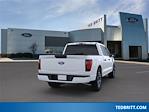 New 2024 Ford F-150 STX SuperCrew Cab 4x2, Pickup for sale #C41110 - photo 8