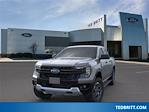 2024 Ford Ranger SuperCrew Cab 4x4, Pickup for sale #C41112 - photo 3