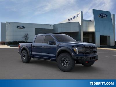 2024 Ford F-150 SuperCrew Cab 4x4, Pickup for sale #C41114 - photo 1