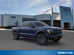 2024 Ford F-150 SuperCrew Cab 4x4, Pickup for sale #C41114 - photo 1