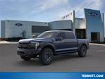 2024 Ford F-150 SuperCrew Cab 4x4, Pickup for sale #C41114 - photo 2