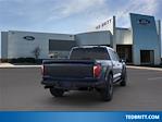 2024 Ford F-150 SuperCrew Cab 4x4, Pickup for sale #C41114 - photo 8