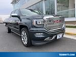 Used 2017 GMC Sierra 1500 Denali Crew Cab 4x4, Pickup for sale #C41119A - photo 1