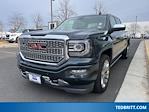 Used 2017 GMC Sierra 1500 Denali Crew Cab 4x4, Pickup for sale #C41119A - photo 3