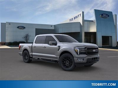 2024 Ford F-150 SuperCrew Cab 4x4, Pickup for sale #C41120 - photo 1