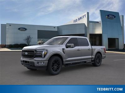 2024 Ford F-150 SuperCrew Cab 4x4, Pickup for sale #C41120 - photo 2