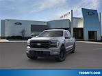 2024 Ford F-150 SuperCrew Cab 4x4, Pickup for sale #C41120 - photo 3