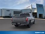 2024 Ford F-150 SuperCrew Cab 4x4, Pickup for sale #C41120 - photo 8