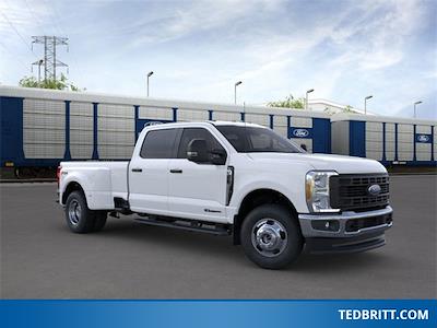 2024 Ford F-350 Crew Cab DRW 4x4, Pickup for sale #C41121 - photo 1