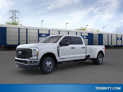 2024 Ford F-350 Crew Cab DRW 4x4, Pickup for sale #C41121 - photo 2