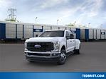 2024 Ford F-350 Crew Cab DRW 4x4, Pickup for sale #C41121 - photo 3