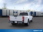 2024 Ford F-350 Crew Cab DRW 4x4, Pickup for sale #C41121 - photo 8