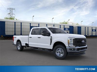 2024 Ford F-350 Crew Cab SRW 4x4, Pickup for sale #C41123 - photo 1