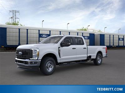 2024 Ford F-350 Crew Cab SRW 4x4, Pickup for sale #C41123 - photo 2