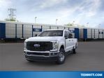 2024 Ford F-350 Crew Cab SRW 4x4, Pickup for sale #C41123 - photo 3