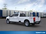 2024 Ford F-350 Crew Cab SRW 4x4, Pickup for sale #C41123 - photo 5