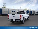 2024 Ford F-350 Crew Cab SRW 4x4, Pickup for sale #C41123 - photo 8