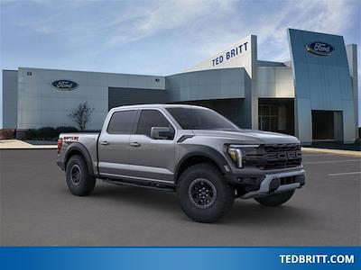 New 2024 Ford F-150 Raptor SuperCrew Cab 4x4, Pickup for sale #C41126 - photo 1