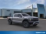 New 2024 Ford F-150 Raptor SuperCrew Cab 4x4, Pickup for sale #C41126 - photo 1