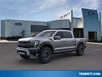 New 2024 Ford F-150 Raptor SuperCrew Cab 4x4, Pickup for sale #C41126 - photo 2