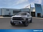 New 2024 Ford F-150 Raptor SuperCrew Cab 4x4, Pickup for sale #C41126 - photo 3