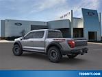 New 2024 Ford F-150 Raptor SuperCrew Cab 4x4, Pickup for sale #C41126 - photo 5