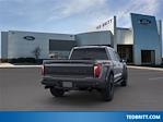 New 2024 Ford F-150 Raptor SuperCrew Cab 4x4, Pickup for sale #C41126 - photo 8