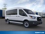 2024 Ford Transit 350 Medium Roof RWD, Passenger Van for sale #C41127 - photo 1