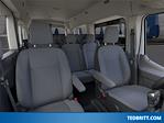 2024 Ford Transit 350 Medium Roof RWD, Passenger Van for sale #C41127 - photo 10