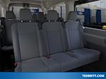 2024 Ford Transit 350 Medium Roof RWD, Passenger Van for sale #C41127 - photo 11