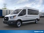 2024 Ford Transit 350 Medium Roof RWD, Passenger Van for sale #C41127 - photo 2