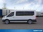 2024 Ford Transit 350 Medium Roof RWD, Passenger Van for sale #C41127 - photo 4