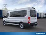 2024 Ford Transit 350 Medium Roof RWD, Passenger Van for sale #C41127 - photo 5