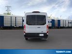 2024 Ford Transit 350 Medium Roof RWD, Passenger Van for sale #C41127 - photo 6