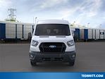 2024 Ford Transit 350 Medium Roof RWD, Passenger Van for sale #C41127 - photo 7