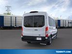 2024 Ford Transit 350 Medium Roof RWD, Passenger Van for sale #C41127 - photo 8