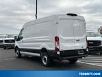 2024 Ford Transit 250 Medium Roof RWD, Empty Cargo Van for sale #C41130 - photo 5