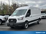 2024 Ford Transit 250 Medium Roof RWD, Empty Cargo Van for sale #C41130 - photo 6