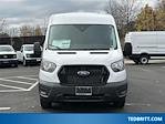 2024 Ford Transit 250 Medium Roof RWD, Empty Cargo Van for sale #C41130 - photo 7