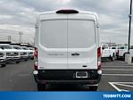 New 2024 Ford Transit 250 Base Medium Roof RWD, Empty Cargo Van for sale #C41131 - photo 4