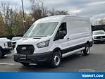 New 2024 Ford Transit 250 Base Medium Roof RWD, Empty Cargo Van for sale #C41131 - photo 6