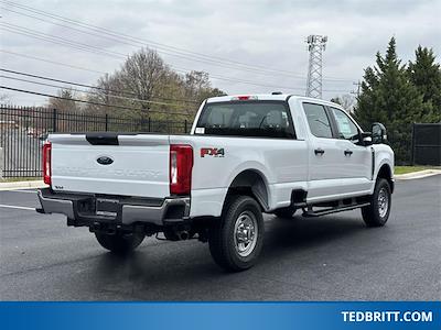 2024 Ford F-350 Crew Cab SRW 4x4, Pickup for sale #C41132 - photo 2