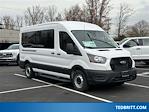 New 2024 Ford Transit 350 Medium Roof RWD, Passenger Van for sale #C41135 - photo 1