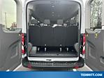 New 2024 Ford Transit 350 Medium Roof RWD, Passenger Van for sale #C41135 - photo 10