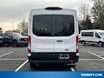 New 2024 Ford Transit 350 Medium Roof RWD, Passenger Van for sale #C41135 - photo 3